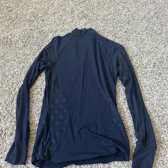 equestrian base layer - Picture 2 of 3